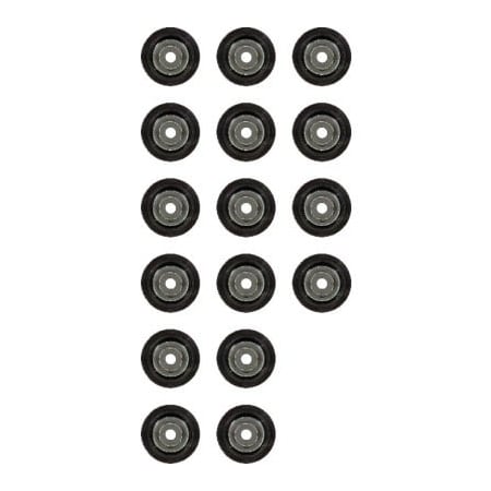 Spicer Engine Valve Stem Oil Seal Set, Victor Reinz 12-10122-01